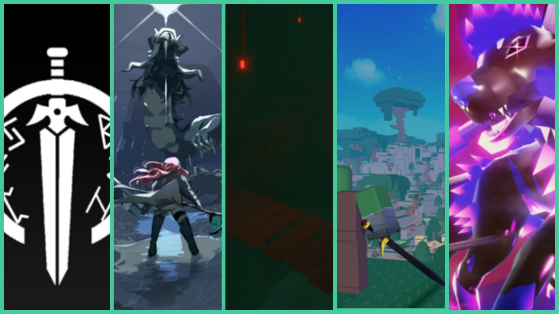 Best Roblox RPGs To Start Now – Weekly Updates